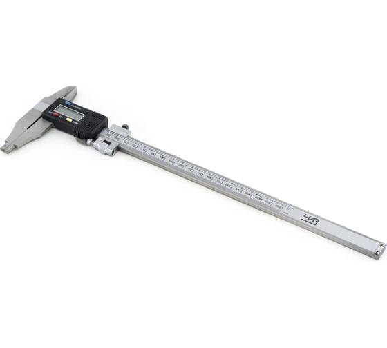 Изображение товара Штангенциркуль ЧИЗ ШЦЦ-2-630 0.01 губки 150 мм 217380