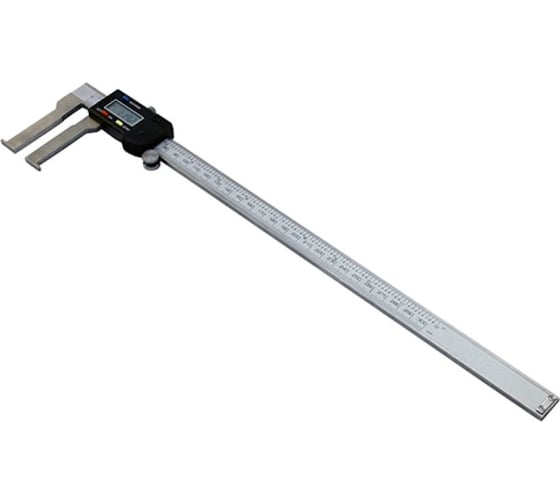 Изображение товара Штангенциркуль ЧИЗ -25-225 0,01 для внутр. канав. элек. 0211623б