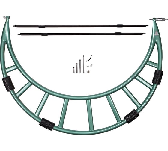 Изображение товара Микрометр ЧИЗ МК-1600 0.01 211785б