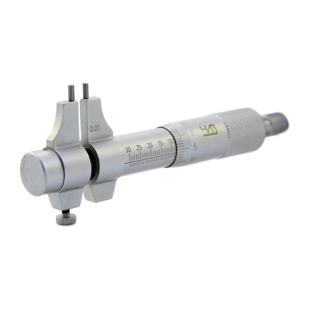 Изображение товара Нутромер ЧИЗ НМ-50-75 0.01 с бок/губками 215798