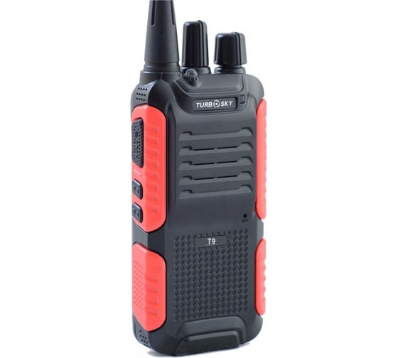 Изображение товара Рация Turbosky T9 2095_a