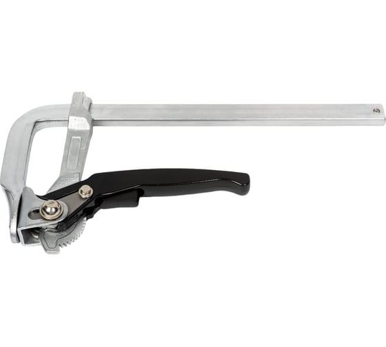 Изображение товара Столярная струбцина NEO Tools 300x120 мм 45-230