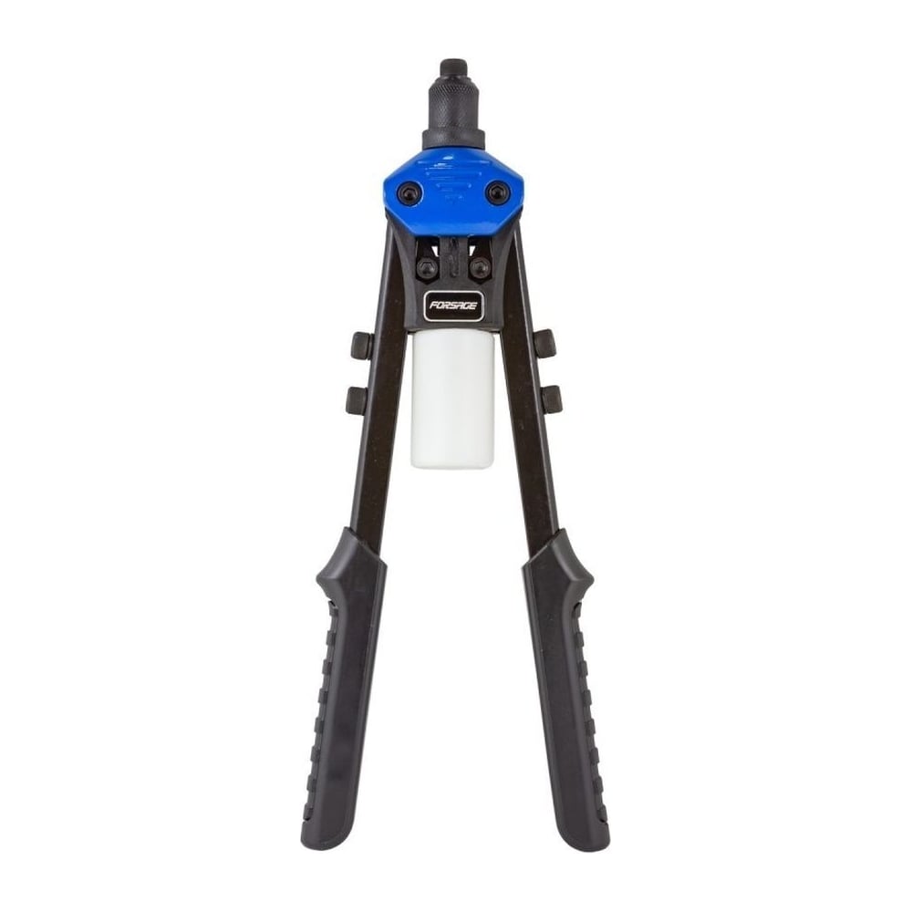 Изображение товара [Инструмент] Forsage F-67806(5275) Двуручный усиленный заклепочник 2, 4-4, 8 мм