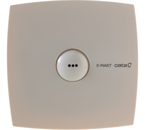 Изображение товара Вентилятор CATA X-MART 10 MATIC 8422248003544