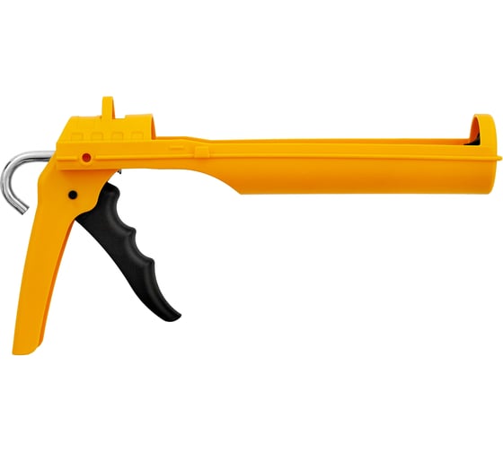 Изображение товара Полуоткрытый пистолет для герметика Inforce 01-13-02