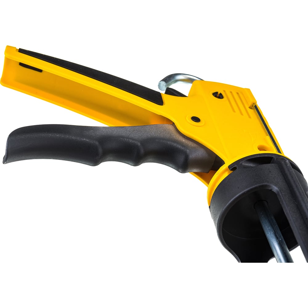 Пистолет для герметика Inforce 01-13-01, фото 10