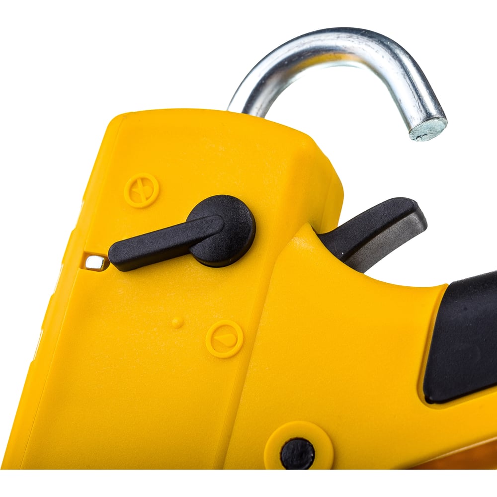 Пистолет для герметика Inforce 01-13-01, фото 12