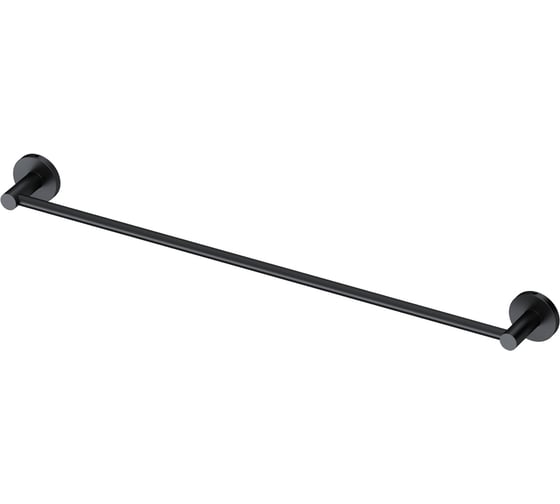 Изображение товара Вешалка для полотенец AM.PM X-Joy черный A85A346422