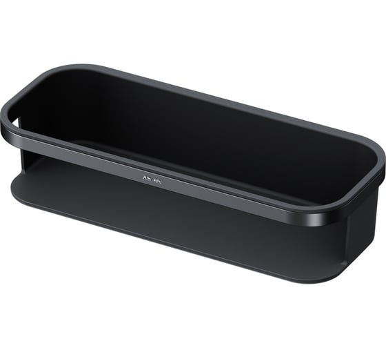 Изображение товара Корзина для душа AM.PM Func прямая черный A8F53122