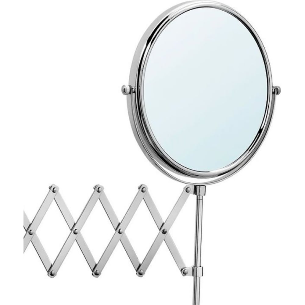 Увеличительное зеркало Haiba зеркало косметическое настольное two dolfins увеличительное 17 см
