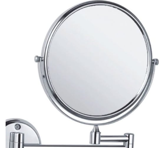 Изображение товара Зеркало Haiba увеличительное hb6106 541032