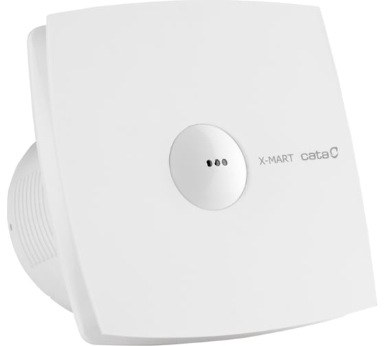 Изображение товара Вентилятор CATA X-MART 10 MATIC T 8422248003551