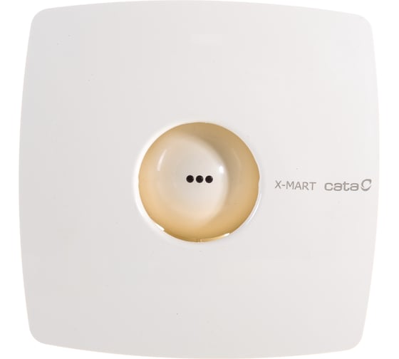 Изображение товара Вентилятор CATA X-MART 10 TIMER 8422248003414