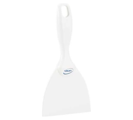 Изображение товара Ручной скребок из полипропилена Vikan 102 мм, белый 40615