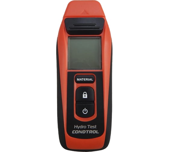 Изображение товара Влагомер древесины и строительных материалов CONDTROL Hydro-Test 3-14-022