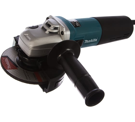 Изображение товара Угловая шлифовальная машина Makita 9565CVR