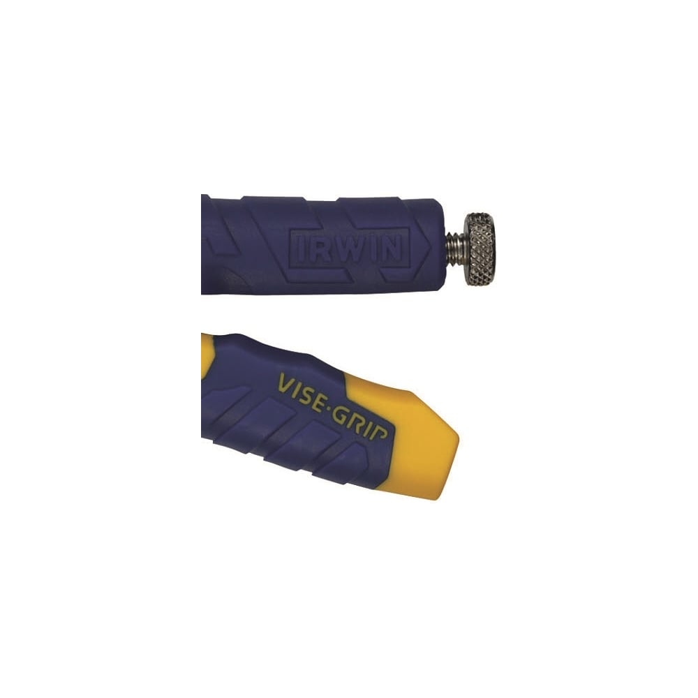 Регулирующий винт для пассатижей с фиксатором Irwin