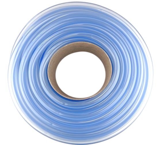 Изображение товара Прозрачный шланг Профитт 12х16 мм, 35 м 9663194-1