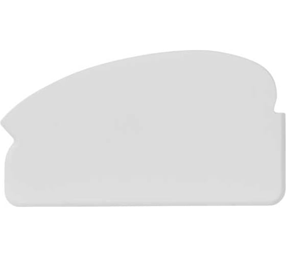 Изображение товара Универсальный ручной скребок Vikan 165 мм, белый 40515