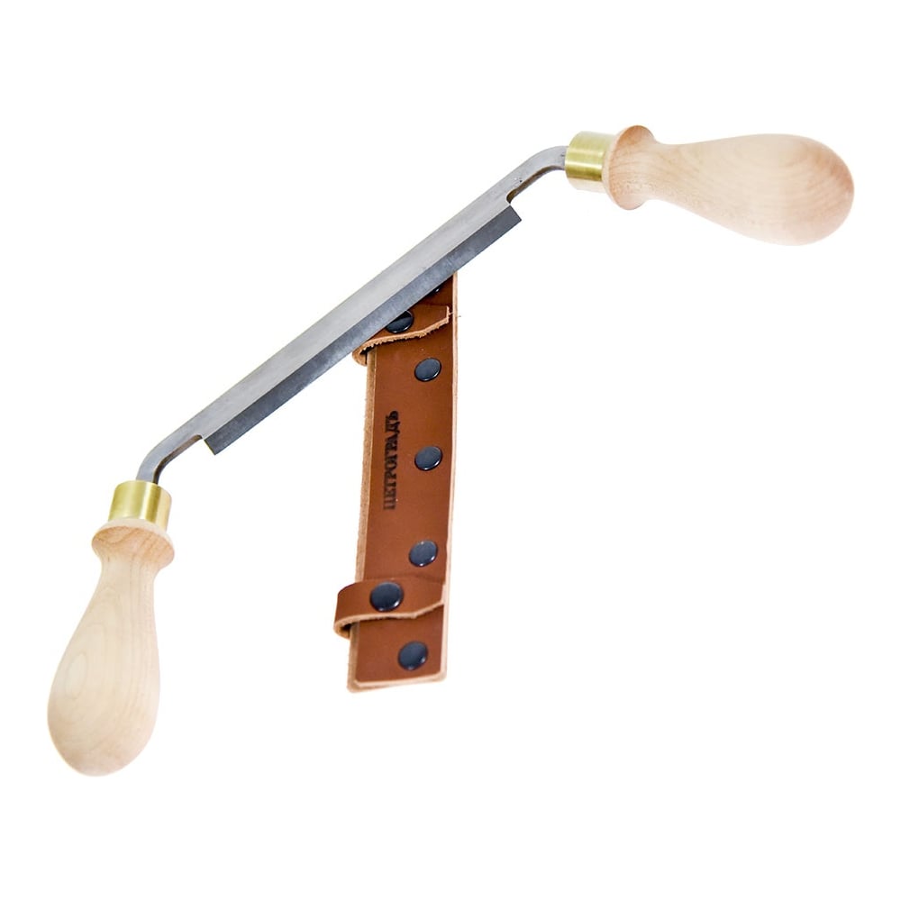 П-образный скобель 130мм Петроградъ CKC2 М00013183