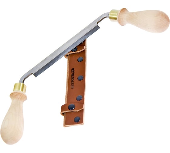 Изображение товара П-образный скобель 130мм Петроградъ CKC2 М00013183