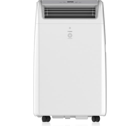 Изображение товара Мобильный кондиционер FUNAI CAMOMIRU MAC-CM46HPN04