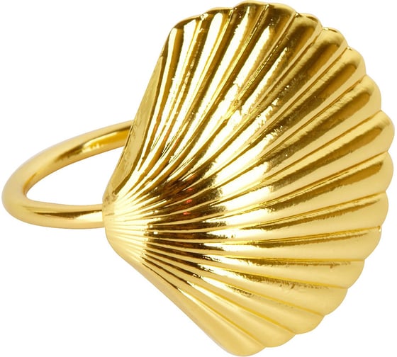 Изображение товара Набор колец для салфеток Nouvelle sea, 4x4,5 см 9903682-3-Н4