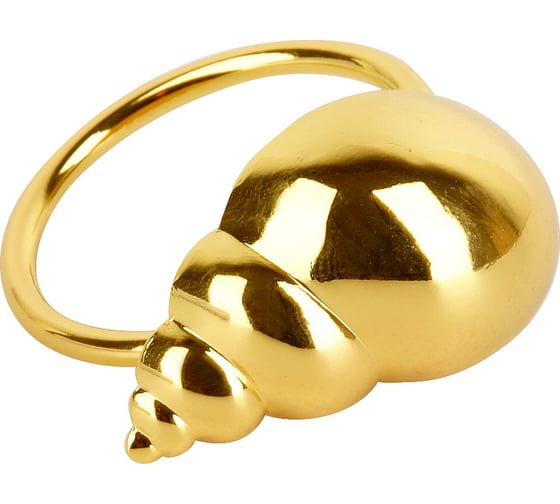 Изображение товара Набор колец для салфеток Nouvelle sea, 4,5x2,5 см 9903682-2-Н4