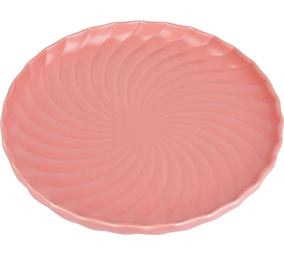 Изображение товара Набор тарелок Nouvelle fresh taste 2 шт., 21 см 1730252-Н2