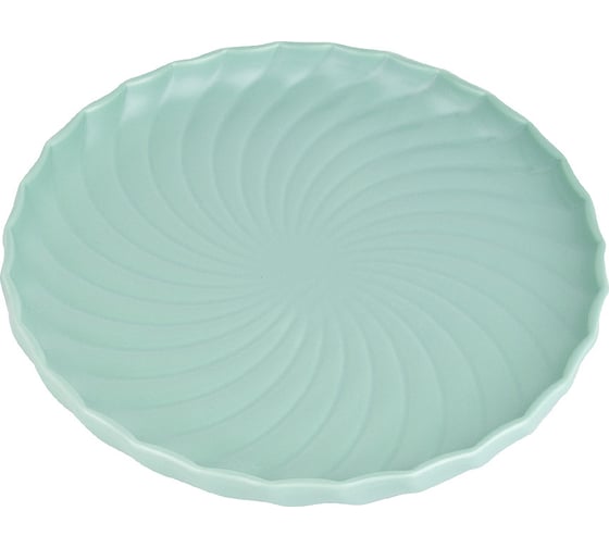 Изображение товара Набор тарелок Nouvelle fresh taste 2 шт., 21 см 1730272-Н2