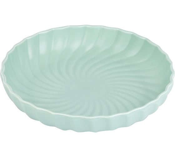 Изображение товара Набор тарелок Nouvelle fresh taste 2 шт., 21 см 1730264-Н2