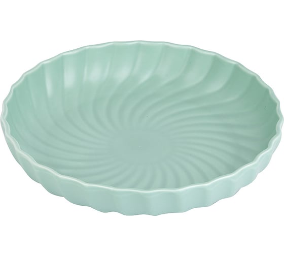 Изображение товара Набор тарелок Nouvelle fresh taste 2 шт., 21 см 1730274-Н2