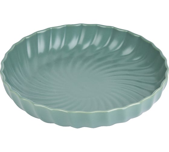 Изображение товара Набор тарелок Nouvelle fresh taste 2 шт., 21 см 1730284-Н2