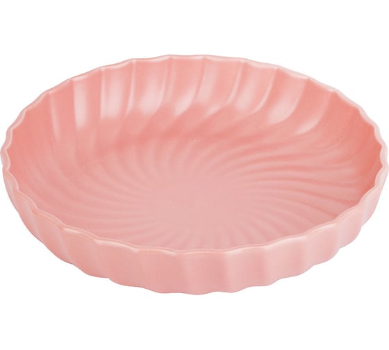 Изображение товара Набор тарелок Nouvelle fresh taste 2 шт., 21 см 1730234-Н2