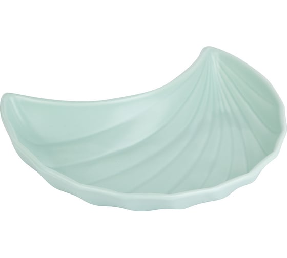 Изображение товара Набор фигурных тарелок Nouvelle fresh taste 2 шт., 23x13 см 1730270-Н2