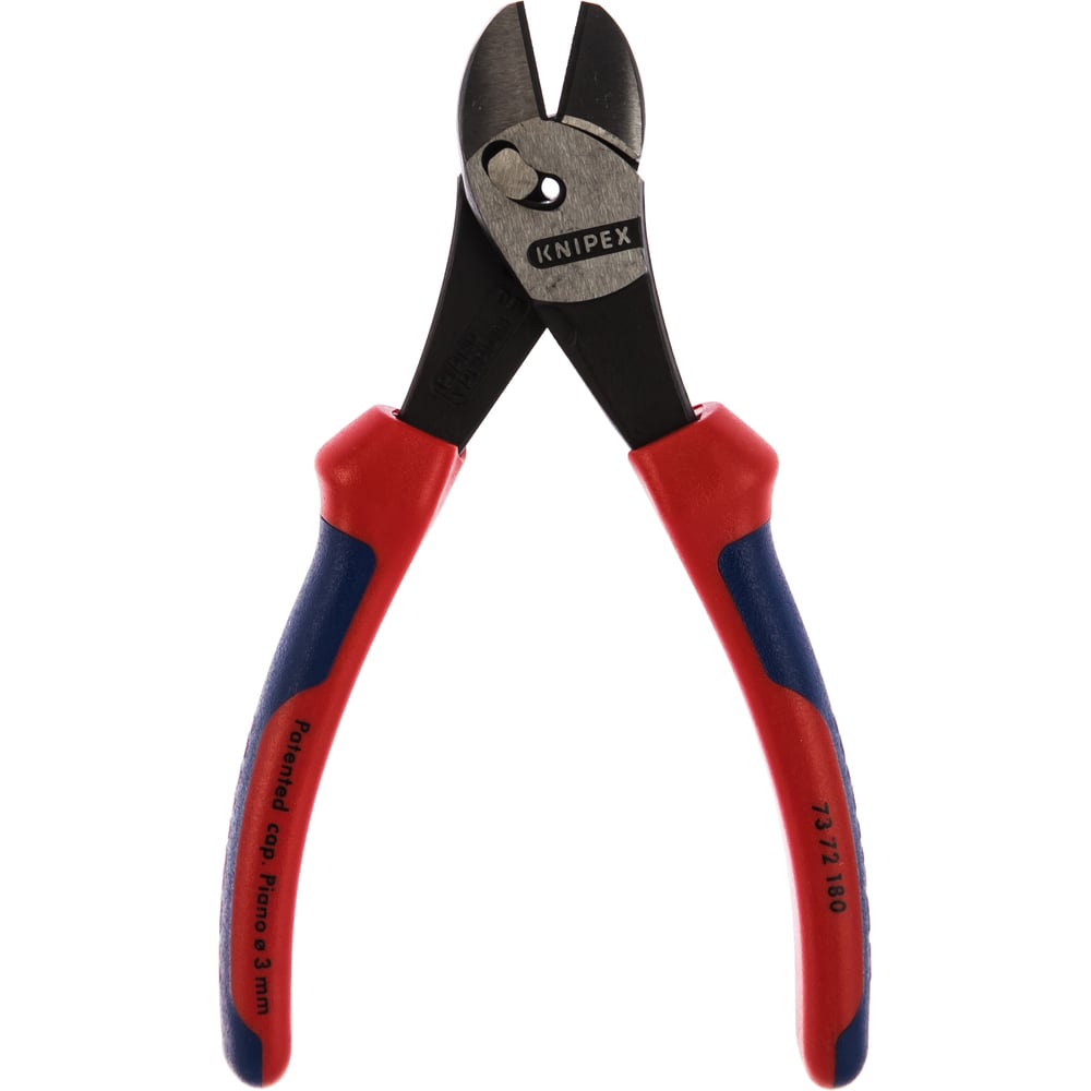 Knipex TWINFORCE