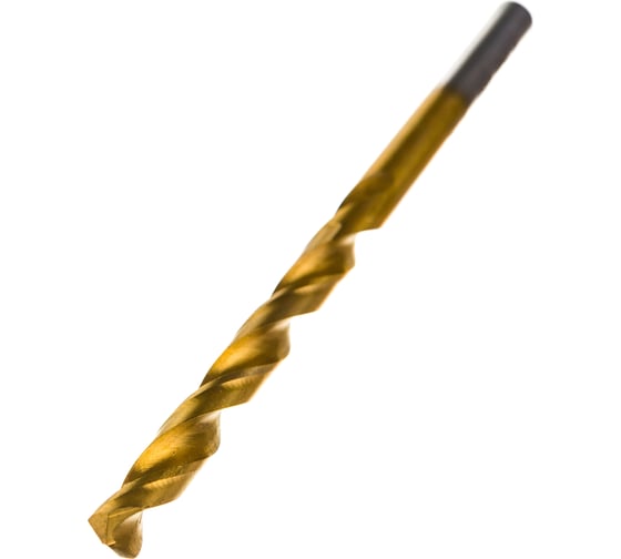 Изображение товара Сверло по металлу HSS 5,0 мм TITAN KWB 238-650