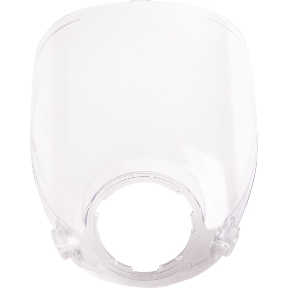Защитная линза для полнолицевой маски 6950 Jeta Safety поликарбонатная защитная пластина для маски victor птк