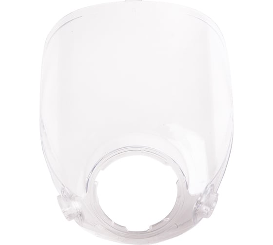 Изображение товара Защитная линза Jeta Safety с химстойким покрытием для полнолицевой маски 6950 166951