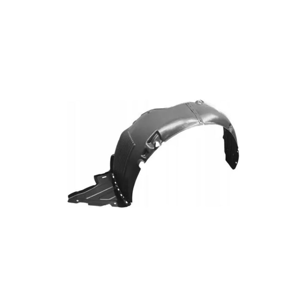 Изображение товара Подкрылок PATRON передний правый для Peugeot Boxer 2006-2013