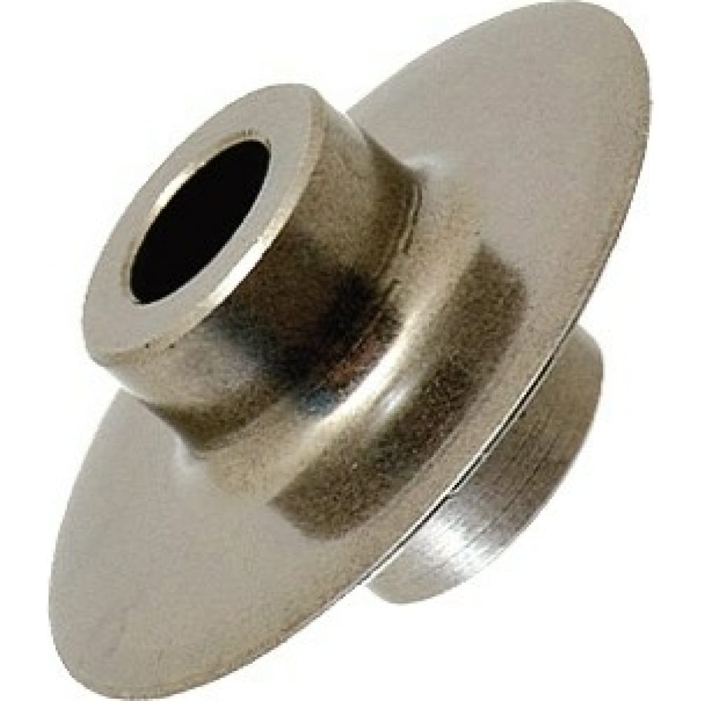 фото Ролик для трубореза для стальных труб (высота лезвия 11 мм) f-546 ridgid 75562