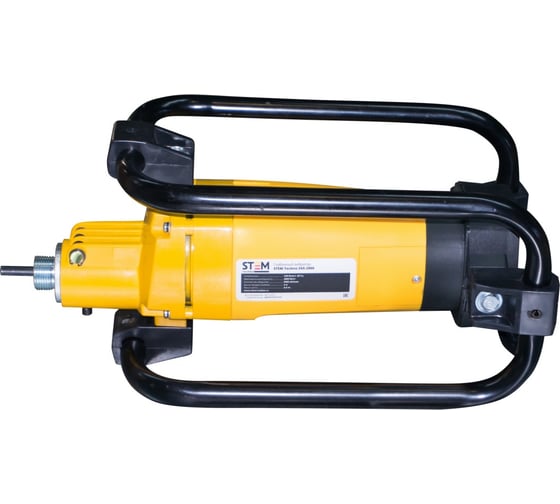 Изображение товара Глубинный вибратор STEM TECHNO SVE-2000 ГЛУ006