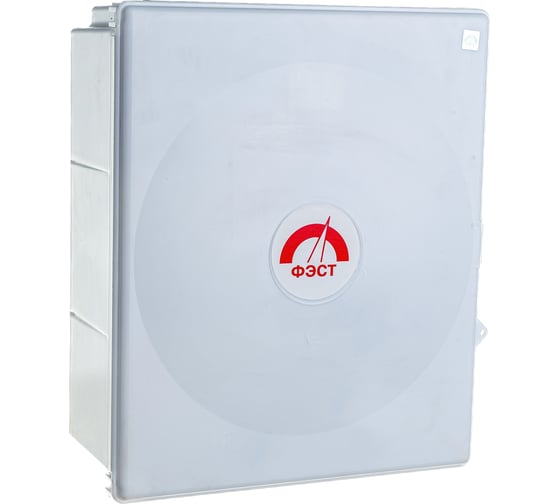 Изображение товара Аптечка для оснащения промышленных предприятий в пластиковом шкафу ФЭСТ ф.7.4