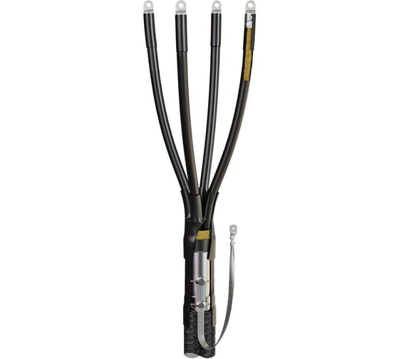 Изображение товара Кабельная муфта КВТ 4КВНТп-1-70/120 (пайка) 88772