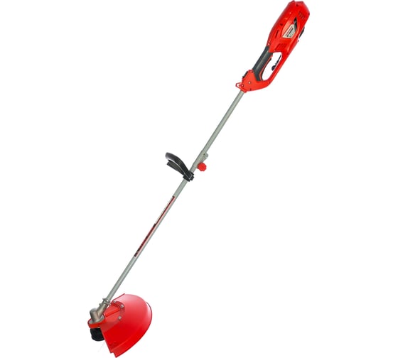 Изображение товара Электрическая коса Парма ЭТ-1500 Н 02.002.00007