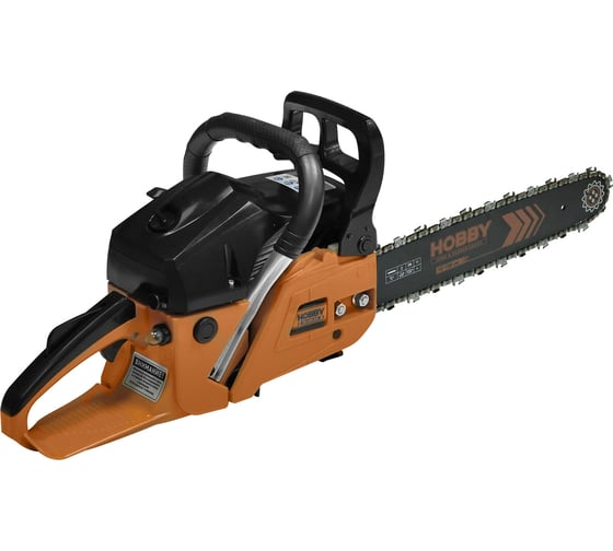 Изображение товара Бензиновая пила CARVER HOBBY HSG 145-15 01.004.00042