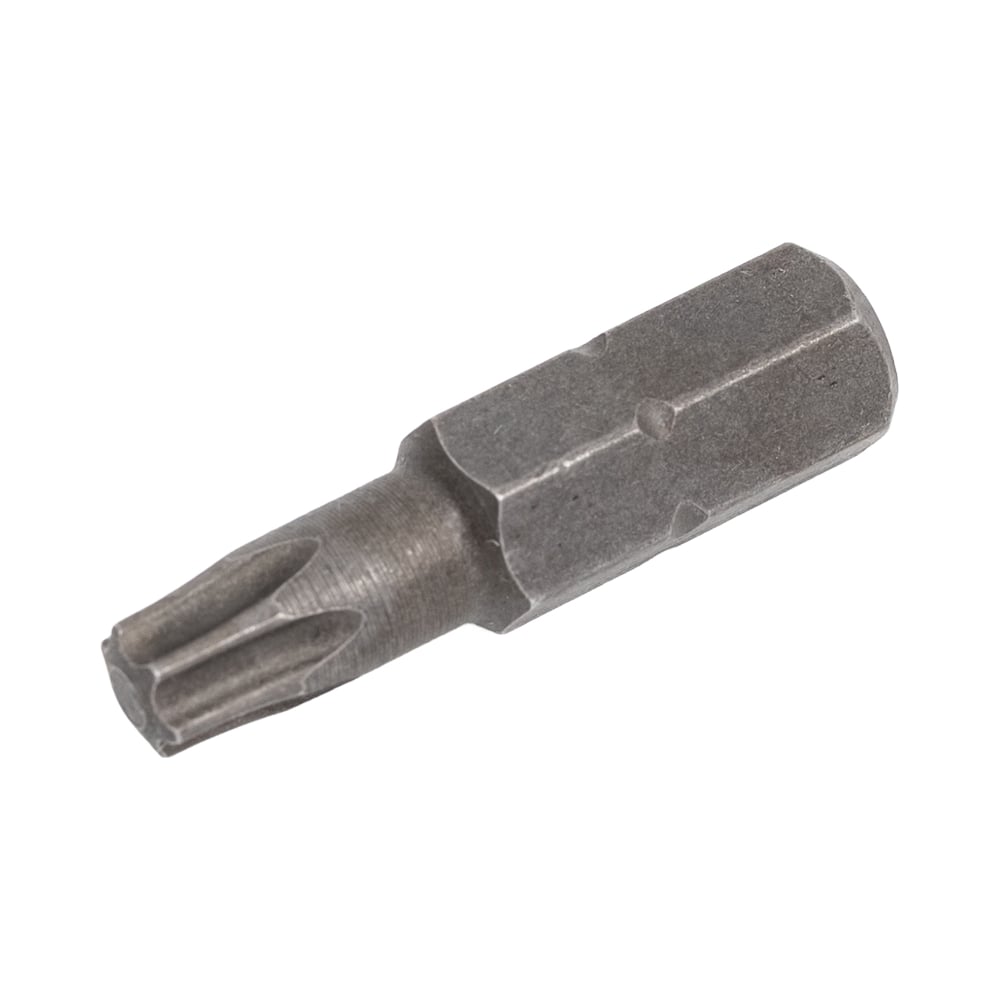 Изображение товара Бита TORX25 25 мм INDUSTRY KWB 3 шт. надежный инструмент для крепежа