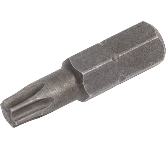 Изображение товара Бита TORX25 25 мм INDUSTRY 3 шт. KWB 121225