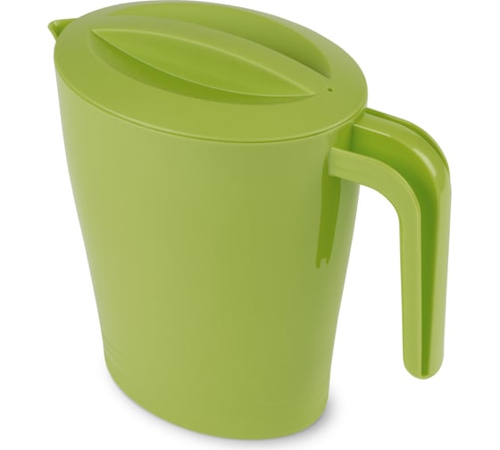 Изображение товара Кувшин Martika Таис 1.4 л, с крышкой С19