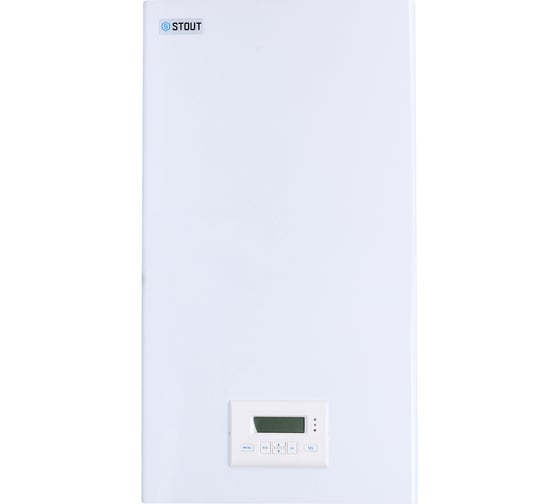 Изображение товара Котел электрический STOUT PLUS 7 кВт SEB-2201-000007 RG0091G8B0FRB4